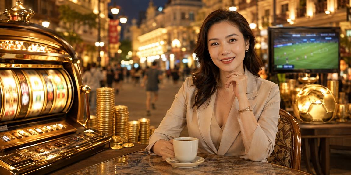 qh88ai Casino Trực Tiếp Di Động